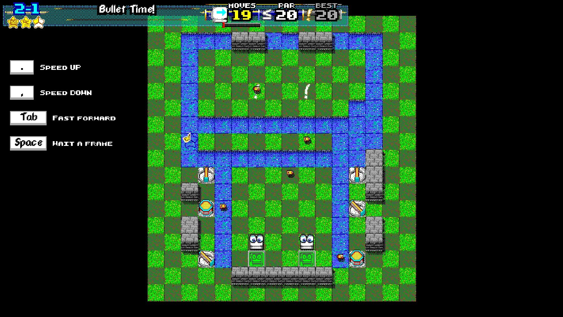 Little Square Things screenshot 14