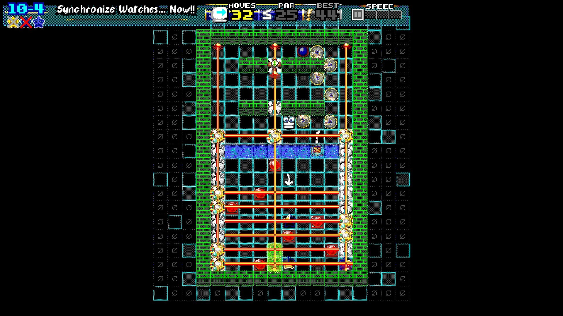 Little Square Things screenshot 11