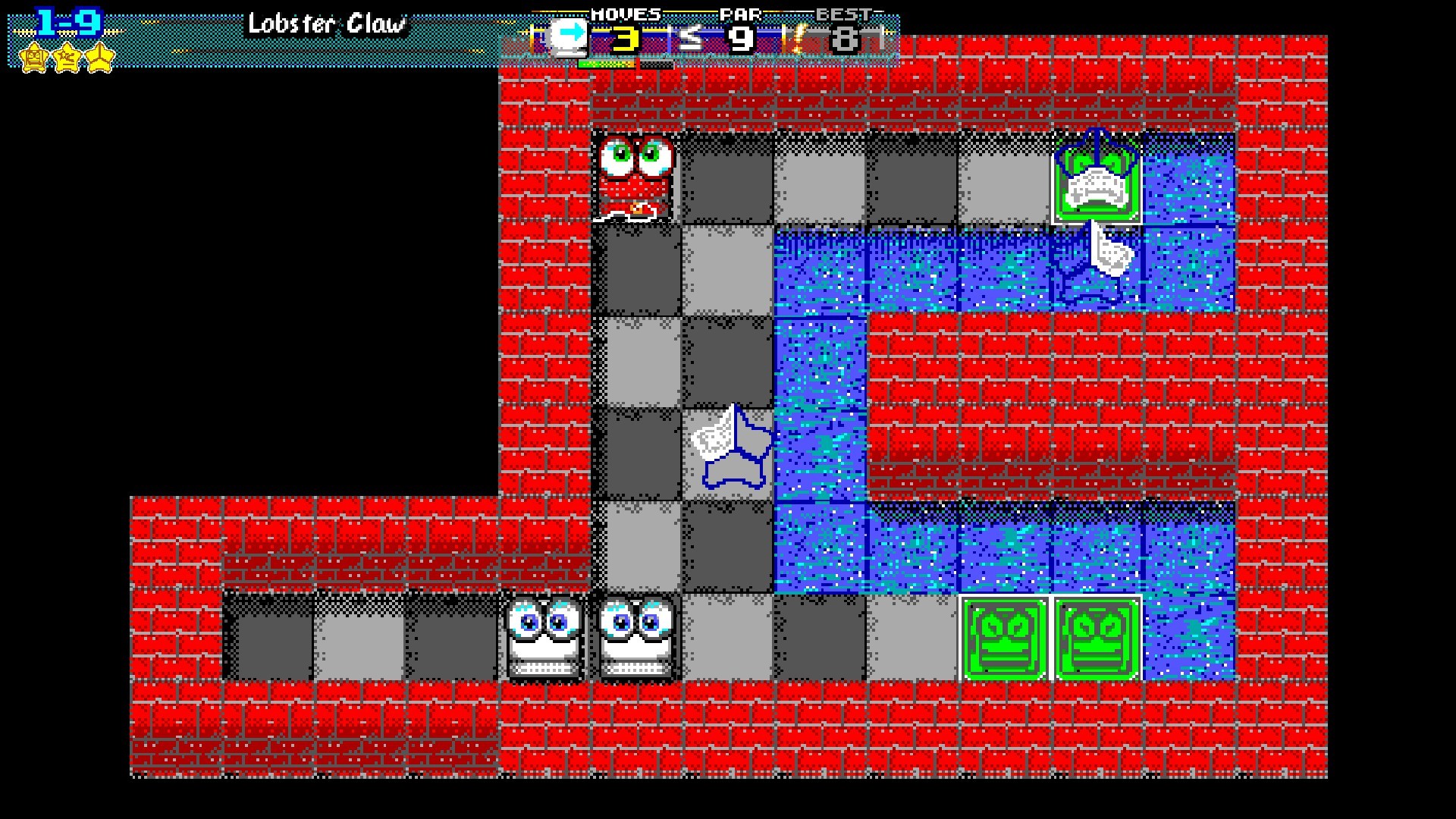 Little Square Things screenshot 12