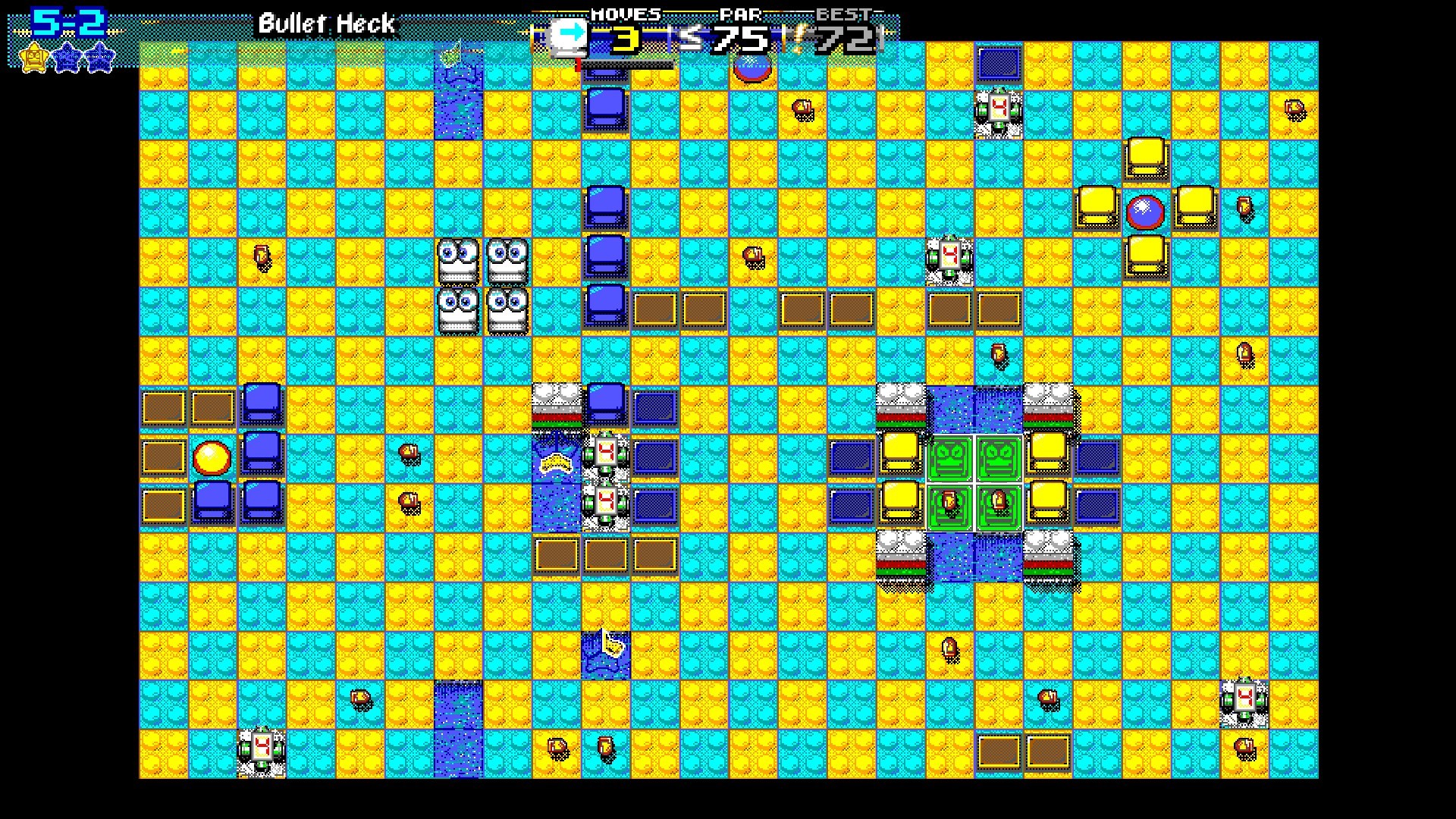 Little Square Things screenshot 17