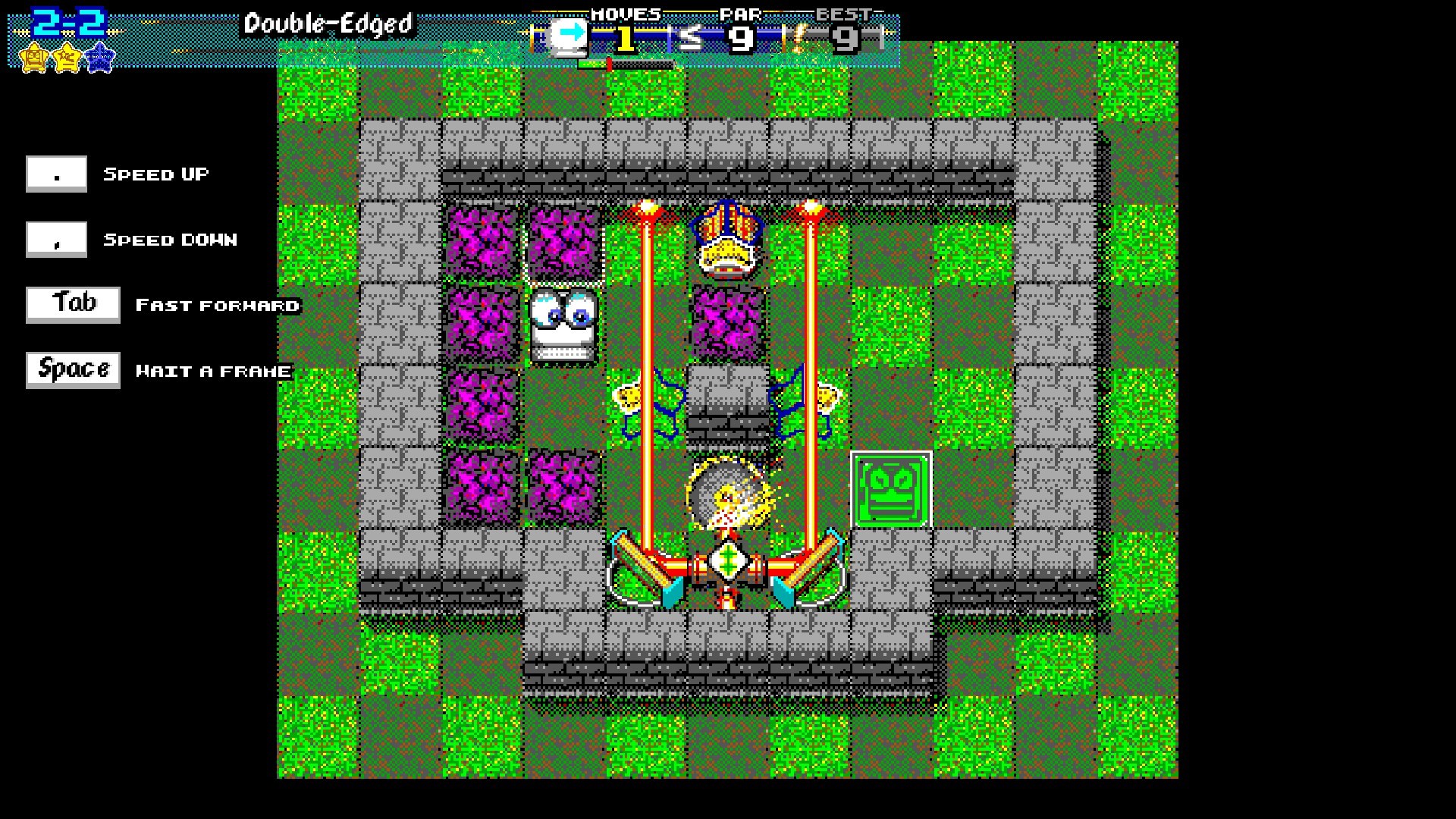 Little Square Things screenshot 15