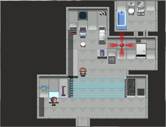 The Perfectionist screenshot 1