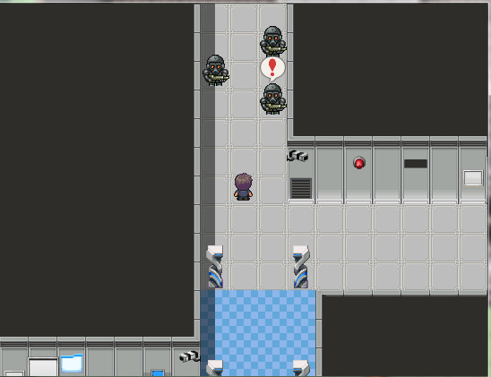 The Perfectionist screenshot 3