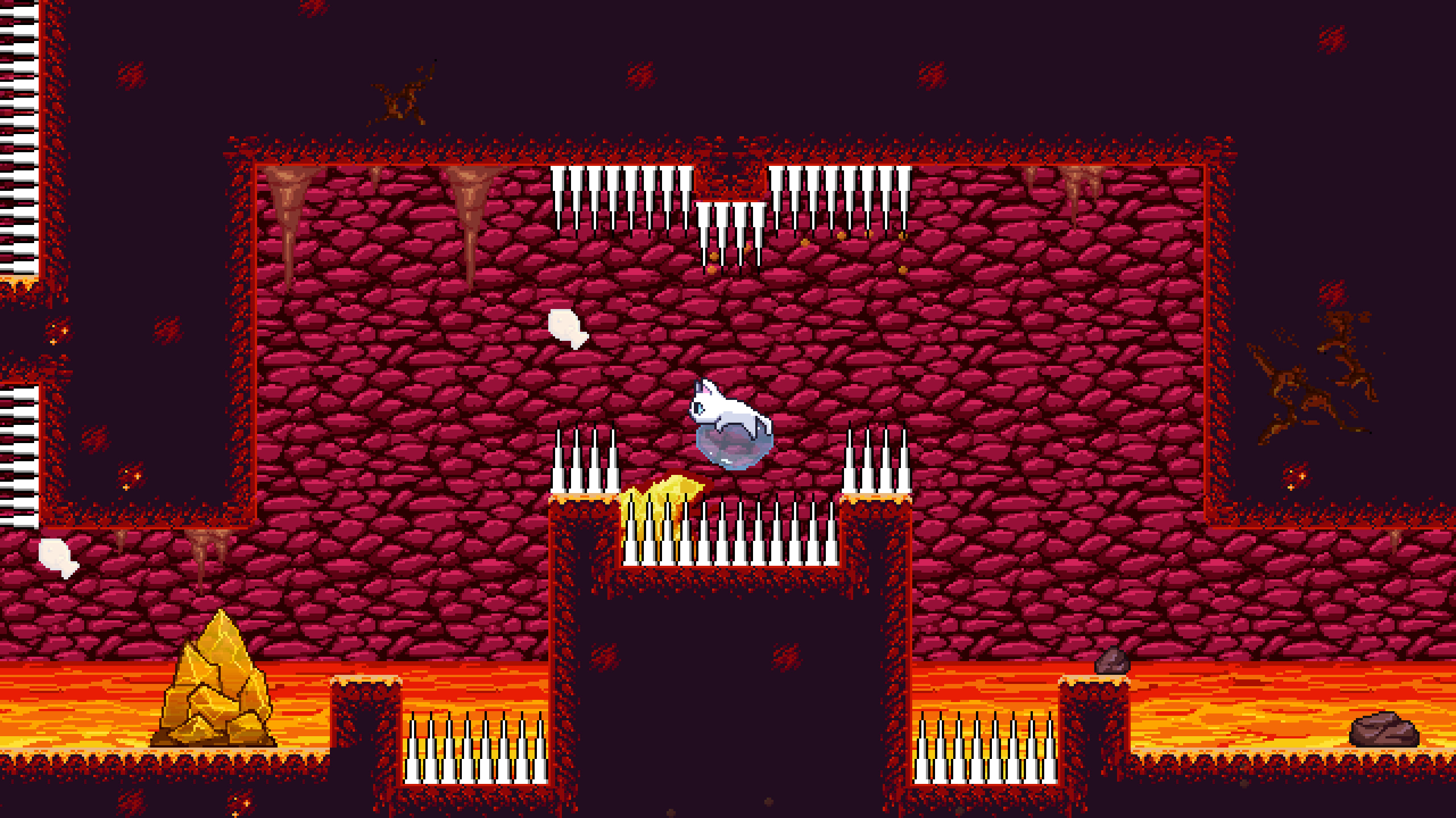 Bubbles the Cat screenshot 6