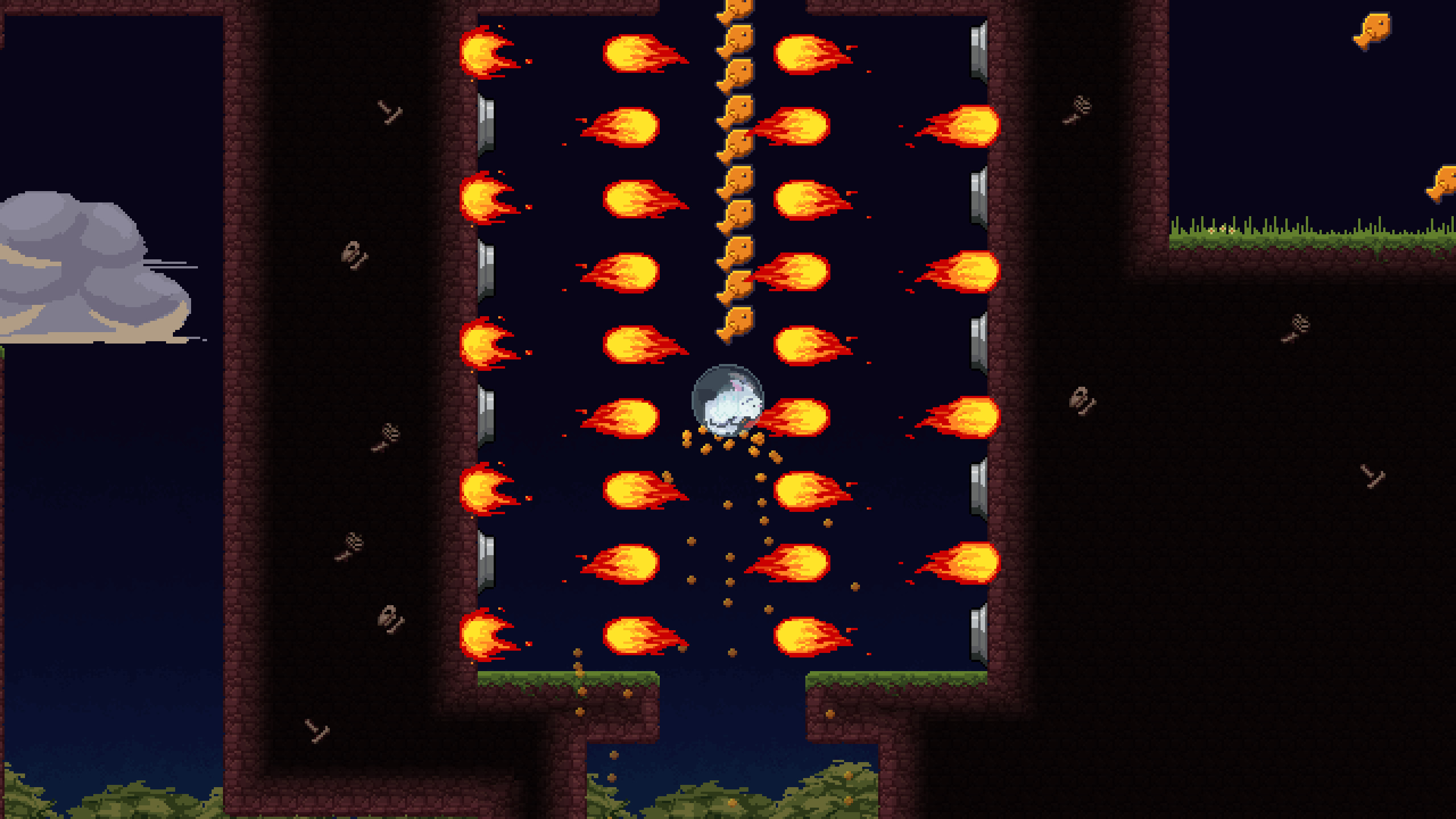 Bubbles the Cat screenshot 8
