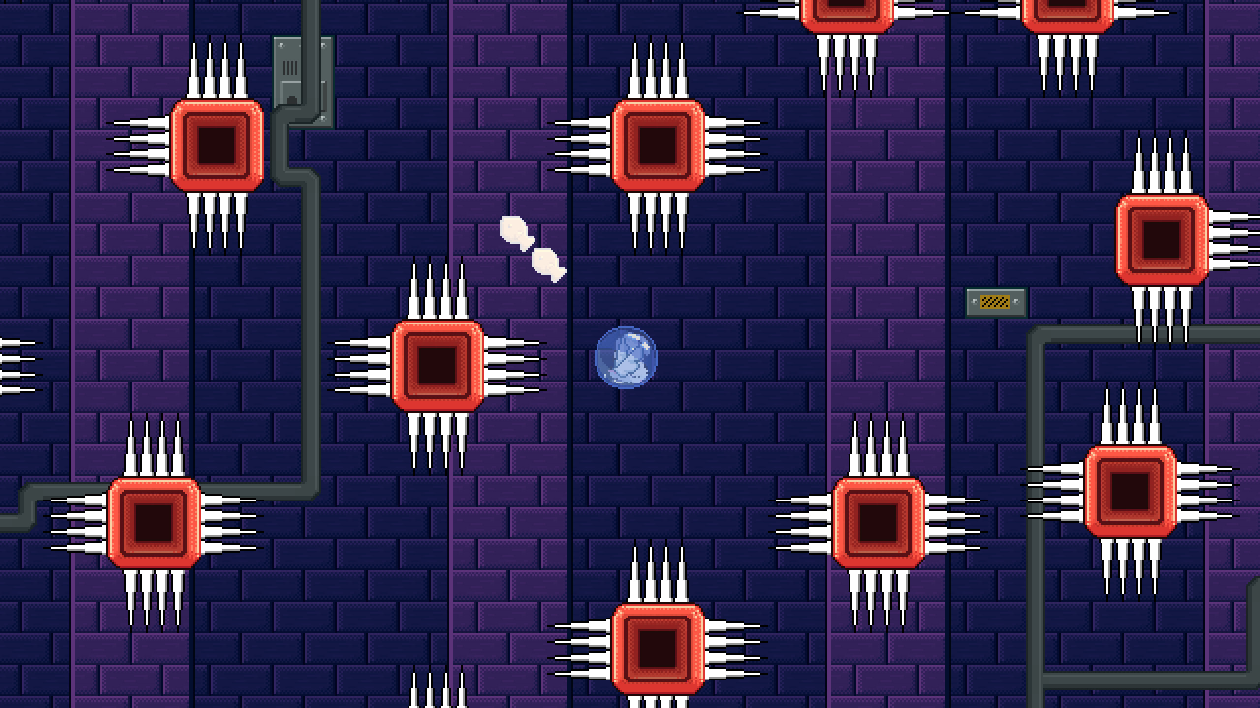 Bubbles the Cat screenshot 9