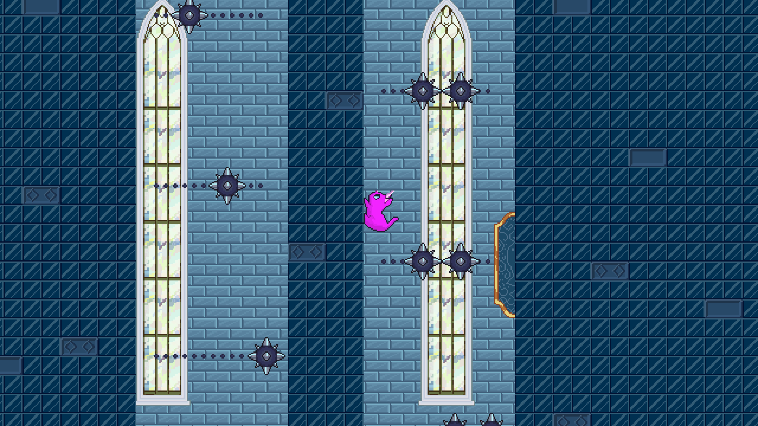 Bubbles the Cat screenshot 10