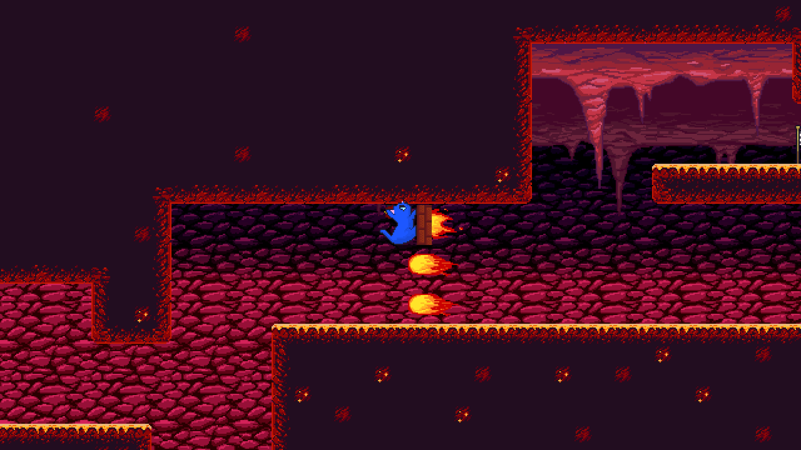 Bubbles the Cat screenshot 16