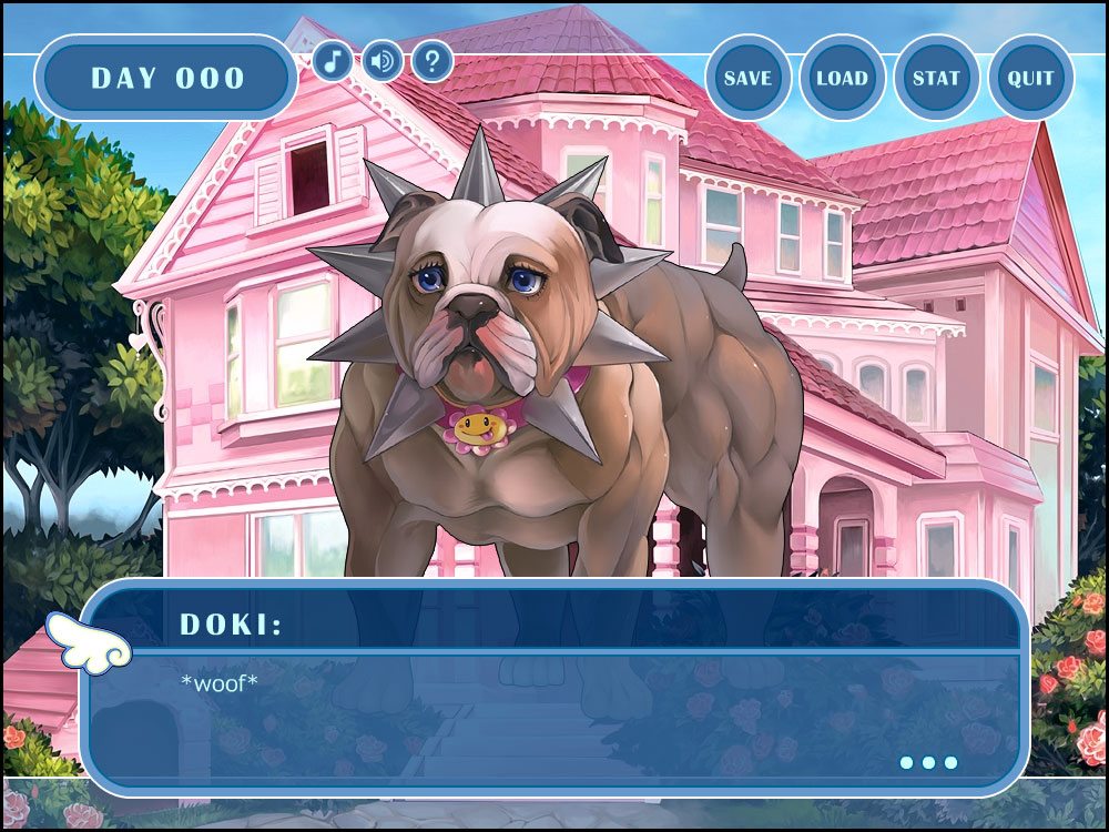 Cliché - Critical Change screenshot 7