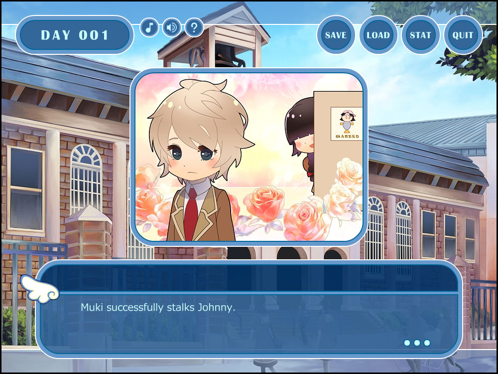 Cliché - Critical Change screenshot 14