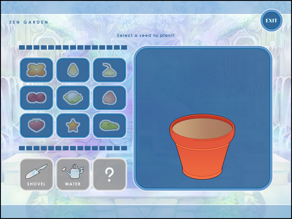 Cliché - Critical Change screenshot 15