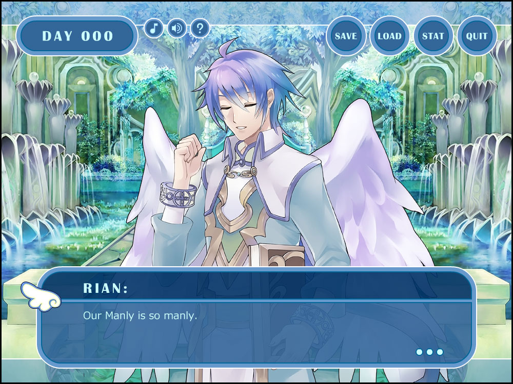 Cliché - Critical Change screenshot 4
