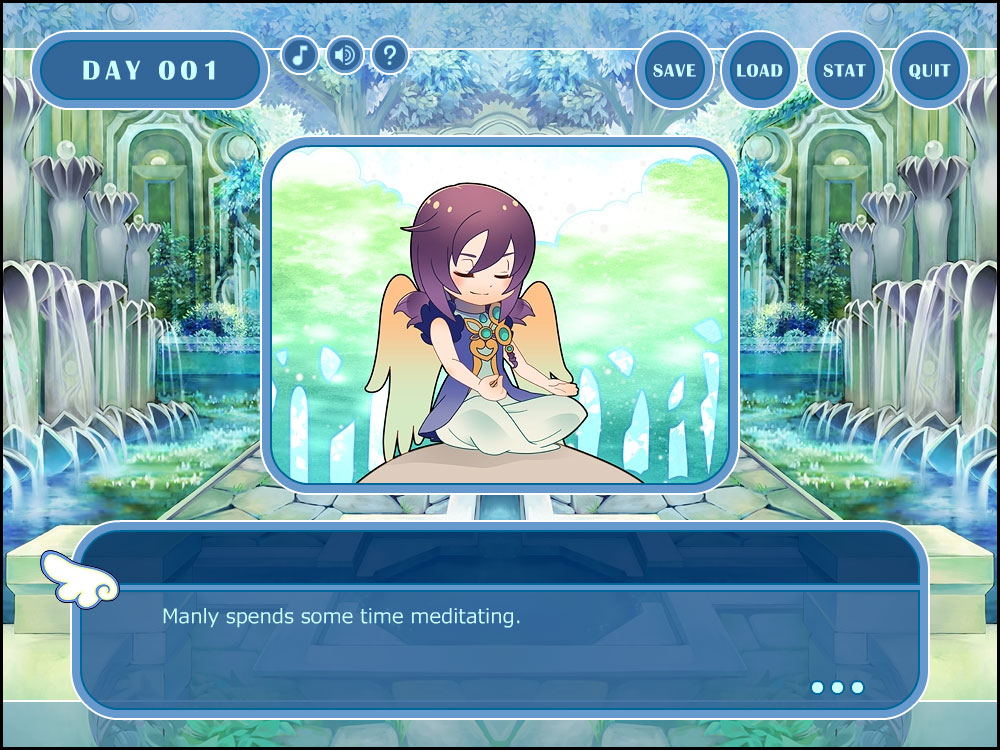 Cliché - Critical Change screenshot 11