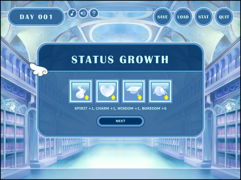 Cliché - Critical Change screenshot 13