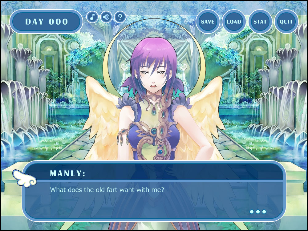Cliché - Critical Change screenshot 2