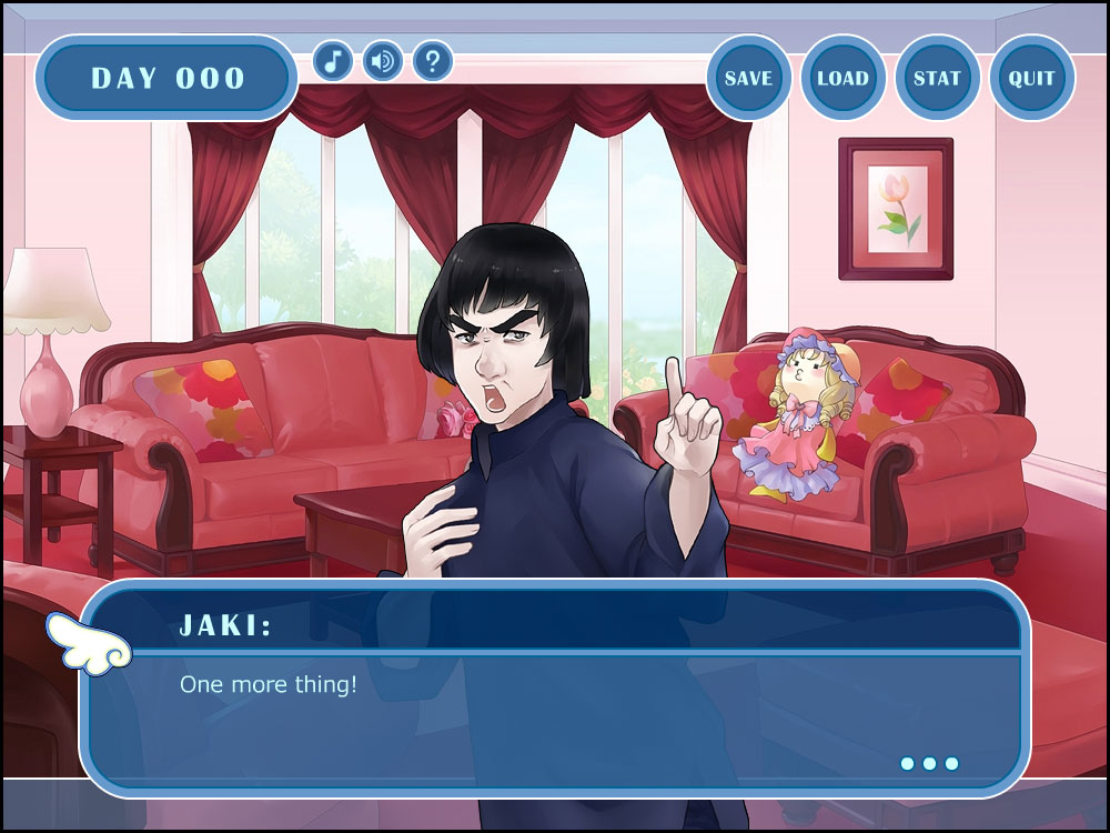 Cliché - Critical Change screenshot 8