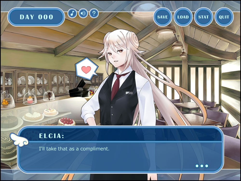 Cliché - Critical Change screenshot 6
