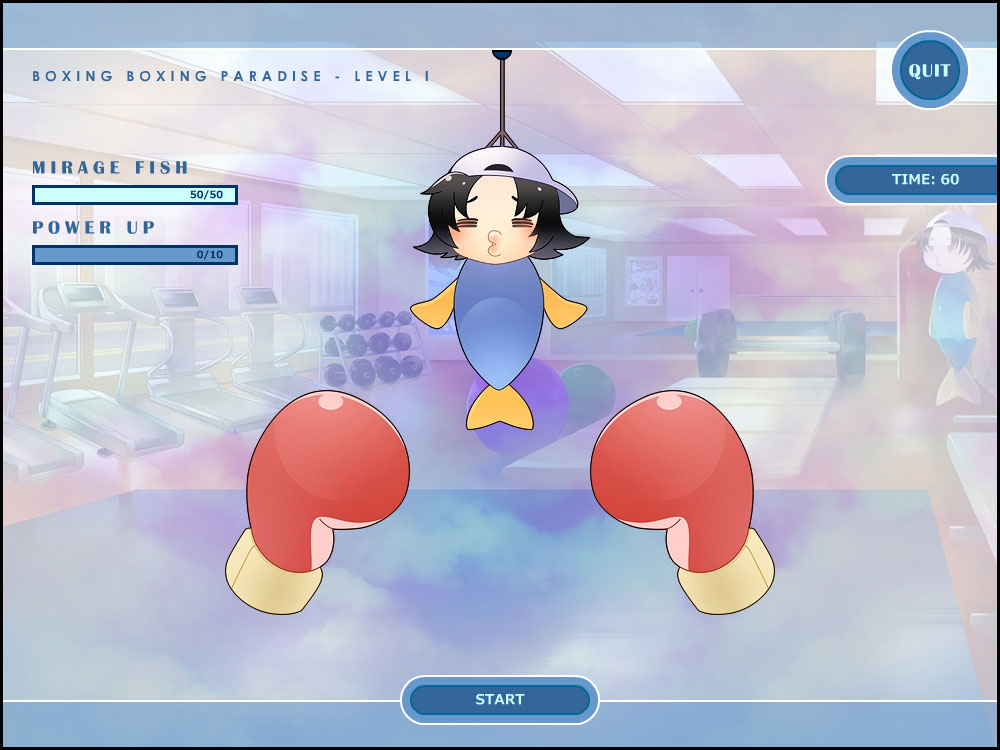 Cliché - Critical Change screenshot 16