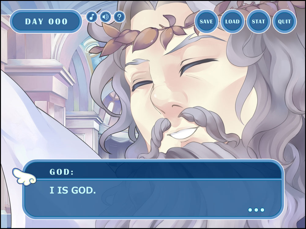 Cliché - Critical Change screenshot 3
