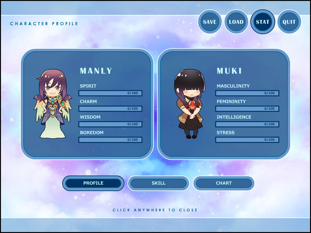 Cliché - Critical Change screenshot 10
