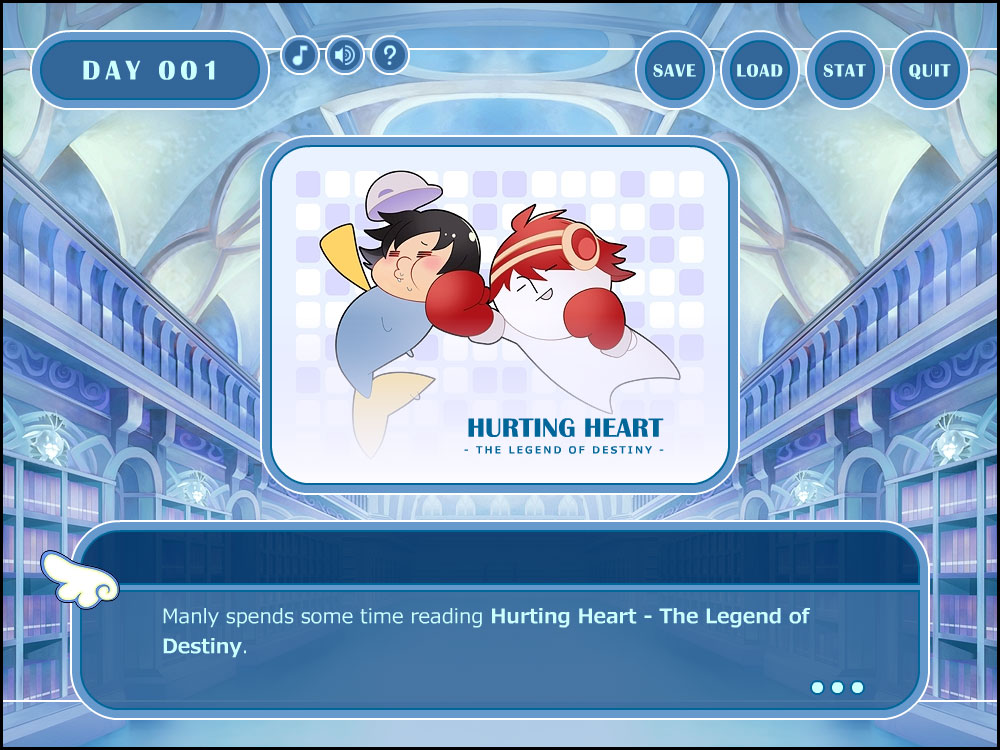 Cliché - Critical Change screenshot 12
