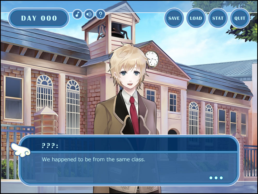 Cliché - Critical Change screenshot 5