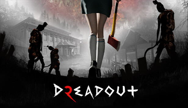 Save 50% on DreadOut 2 on Steam