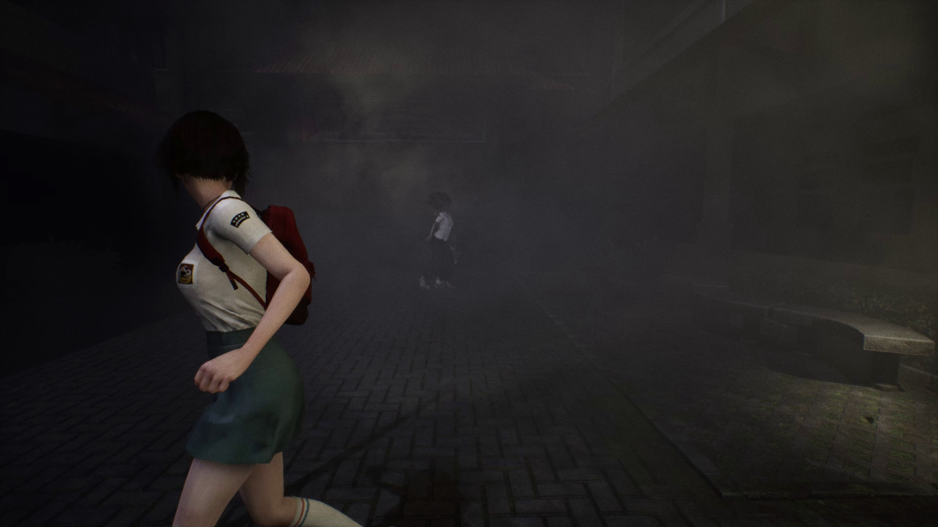DreadOut 2 screenshot 7