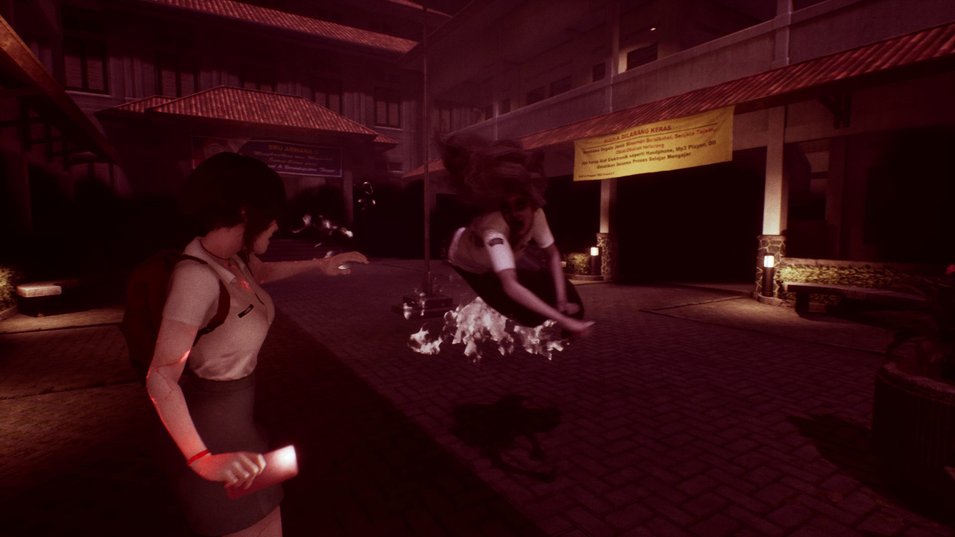 DreadOut 2 screenshot 9