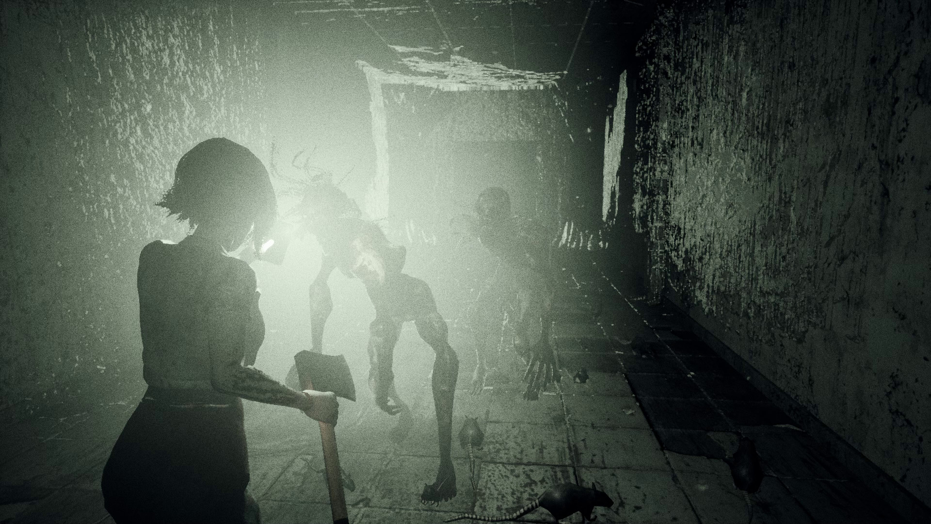 DreadOut 2 — изображение 8