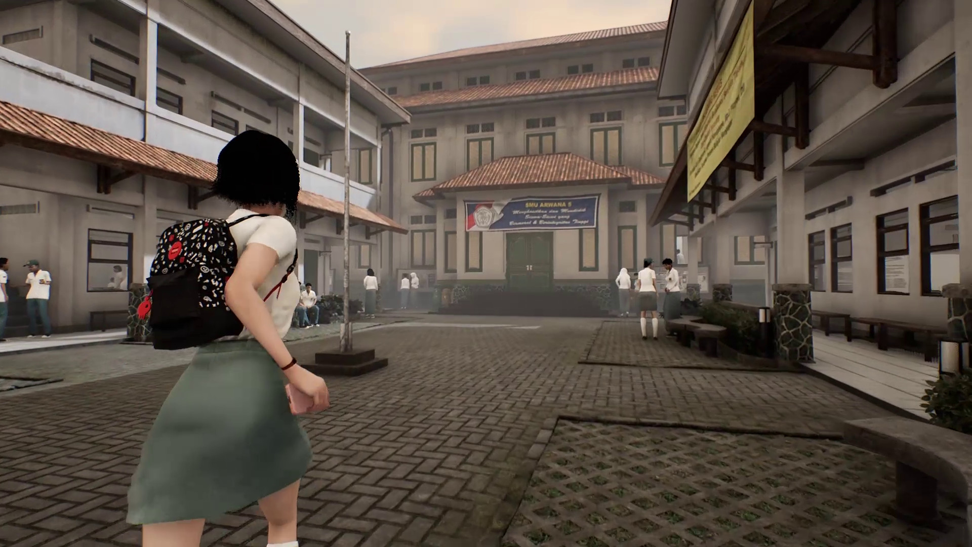 DreadOut 2 screenshot 6