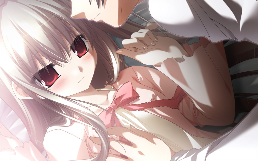 eden* PLUS＋MOSAIC screenshot 8