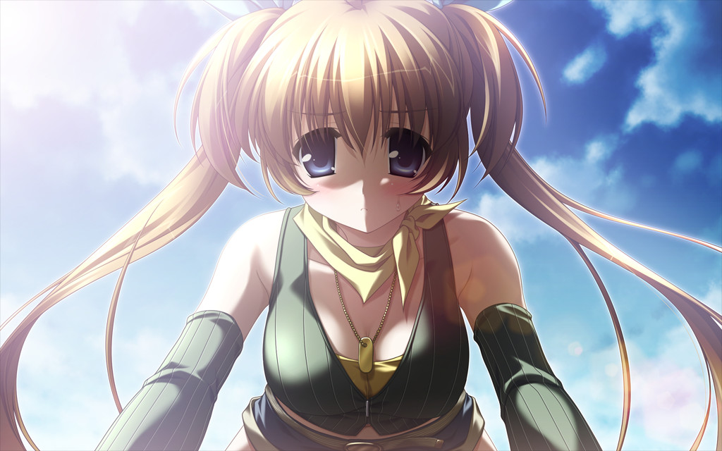 eden* PLUS＋MOSAIC screenshot 3