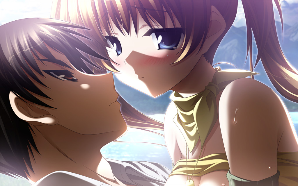 eden* PLUS＋MOSAIC screenshot 9