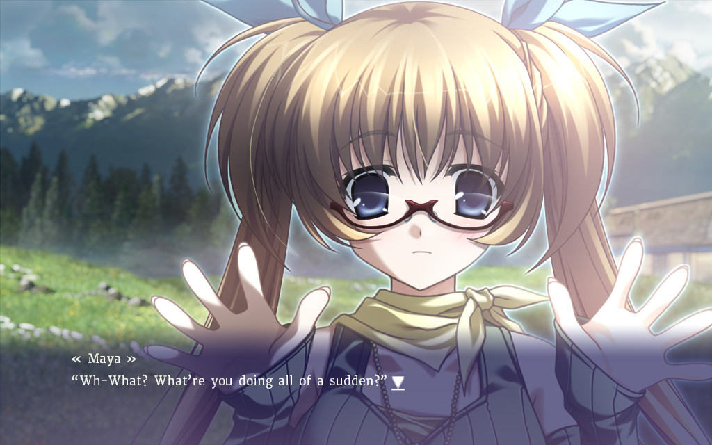 eden* PLUS＋MOSAIC screenshot 5