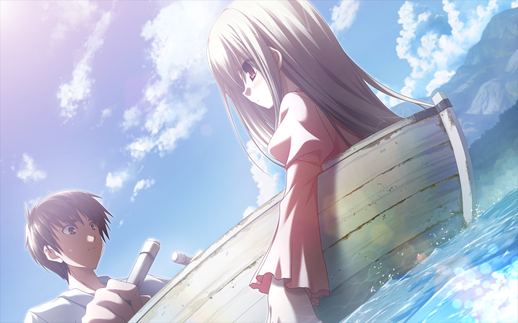 eden* PLUS＋MOSAIC screenshot 6