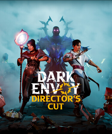 Dark Envoy