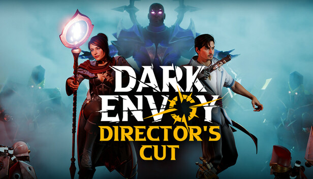 Dark Envoy on Steam