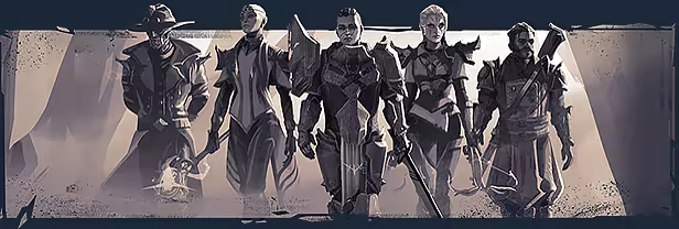 Dark Envoy thumbnail