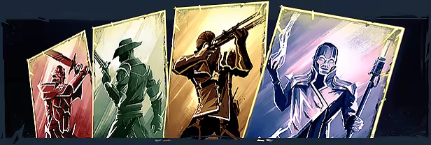 Dark Envoy thumbnail
