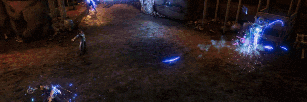 Dark Envoy