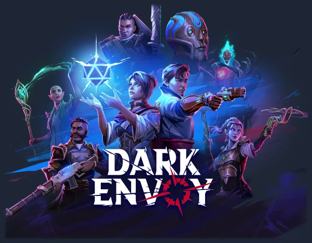 Dark Envoy thumbnail