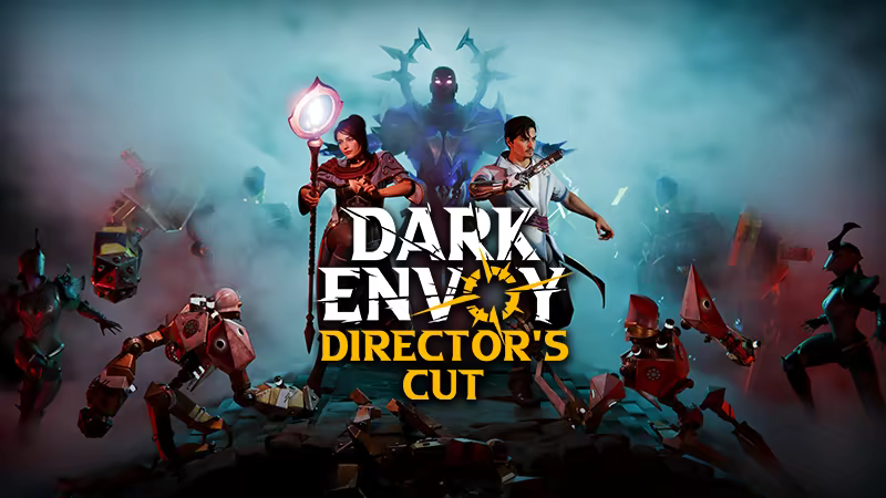 Dark Envoy thumbnail
