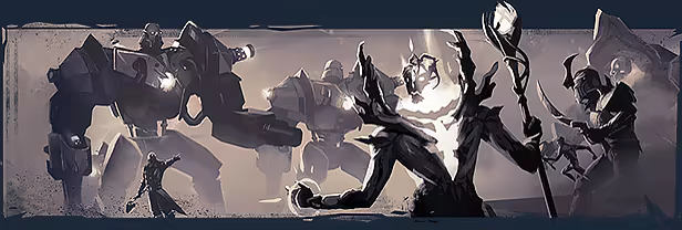 Dark Envoy thumbnail