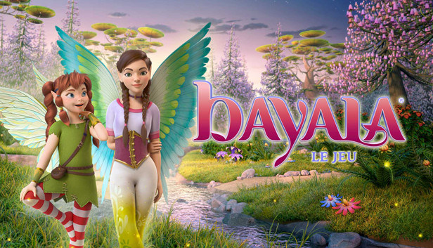 bayala - le jeu