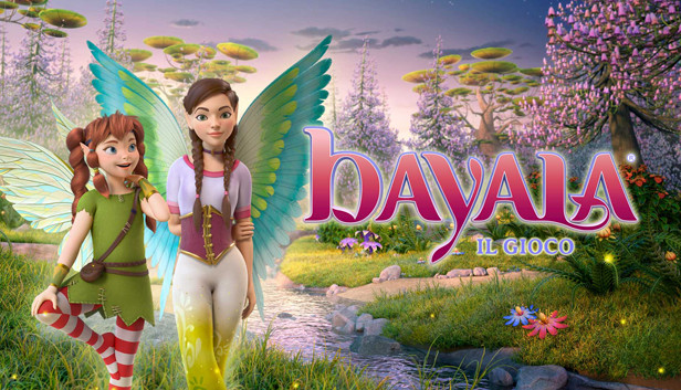 bayala - il gioco