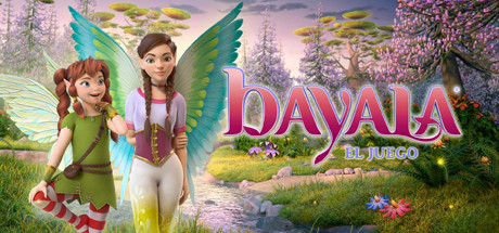 bayala - el juego