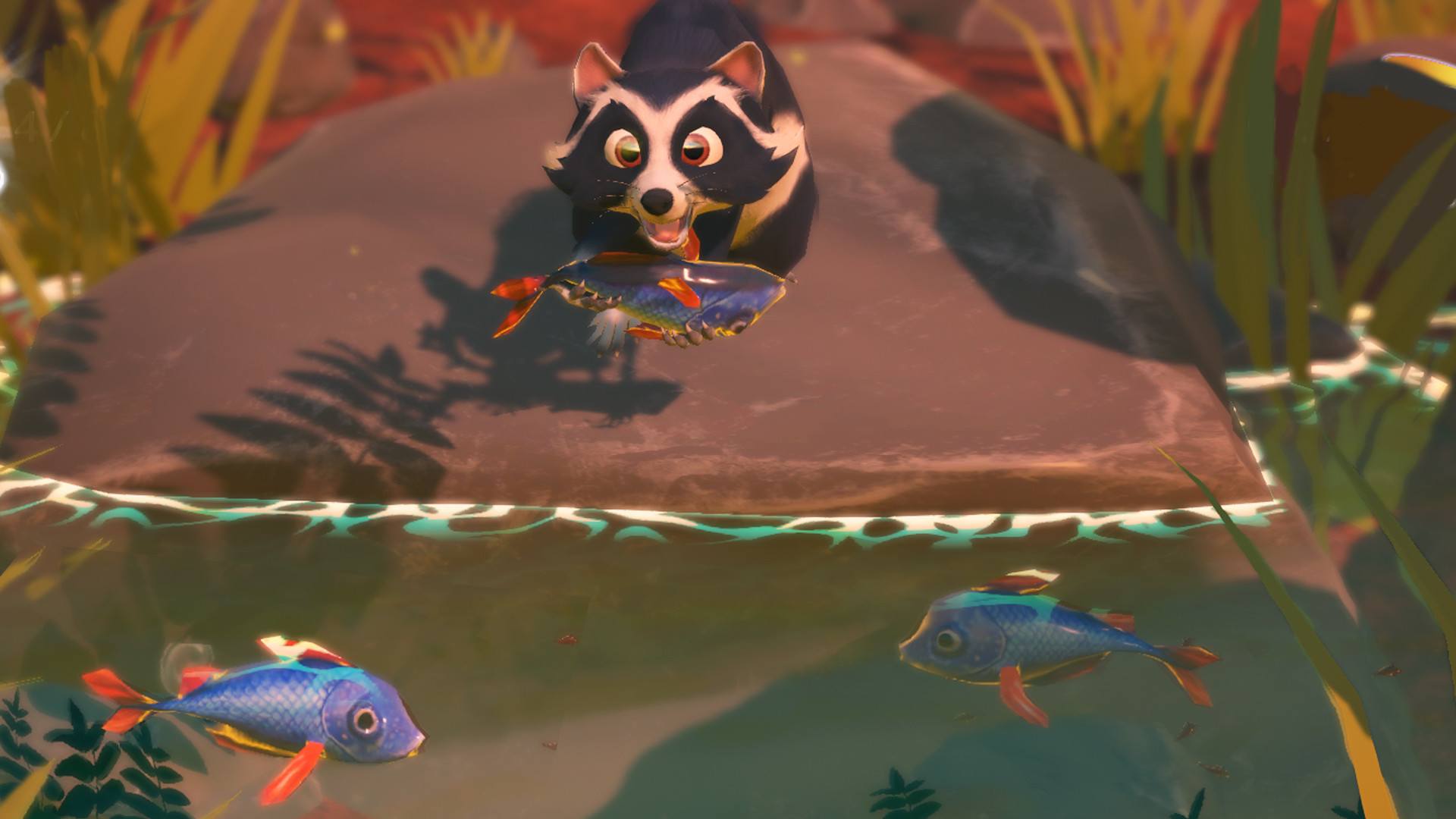 bayala - the game screenshot 5