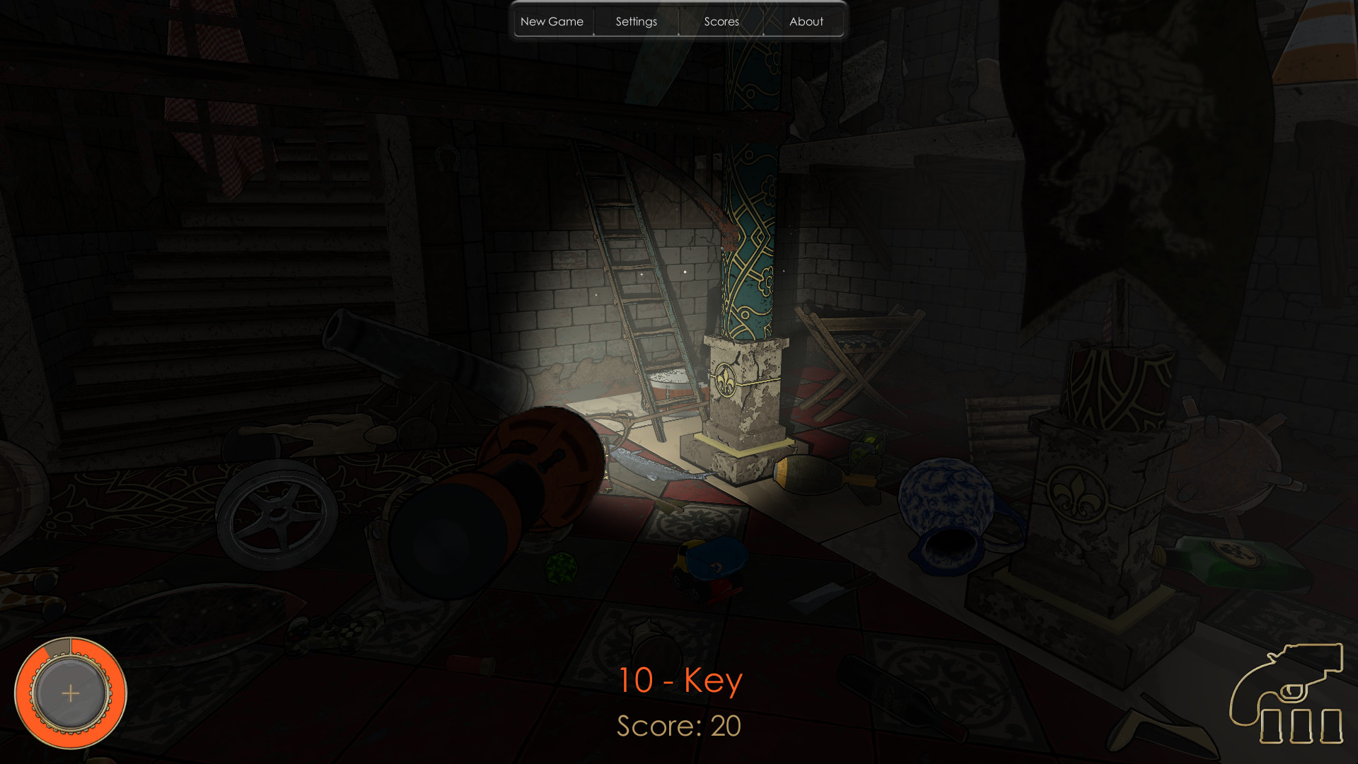 Spotter screenshot 2
