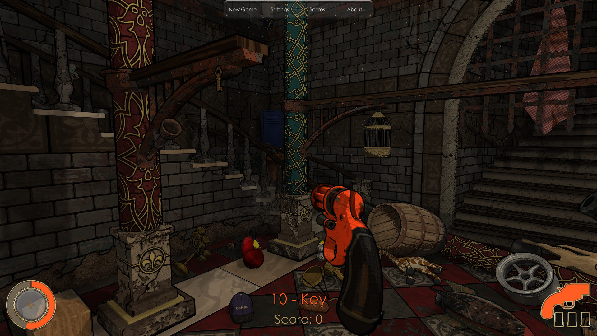 Spotter screenshot 5